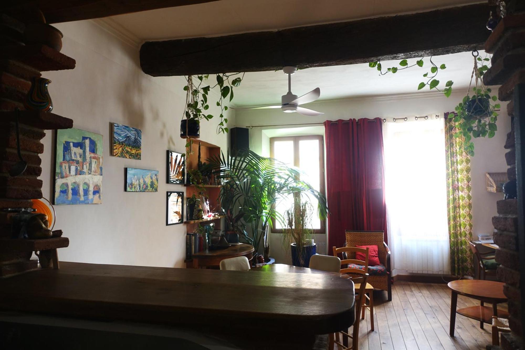Vila Maison Rue De La Paix Centre Historique Argeles Sur Mer Exteriér fotografie